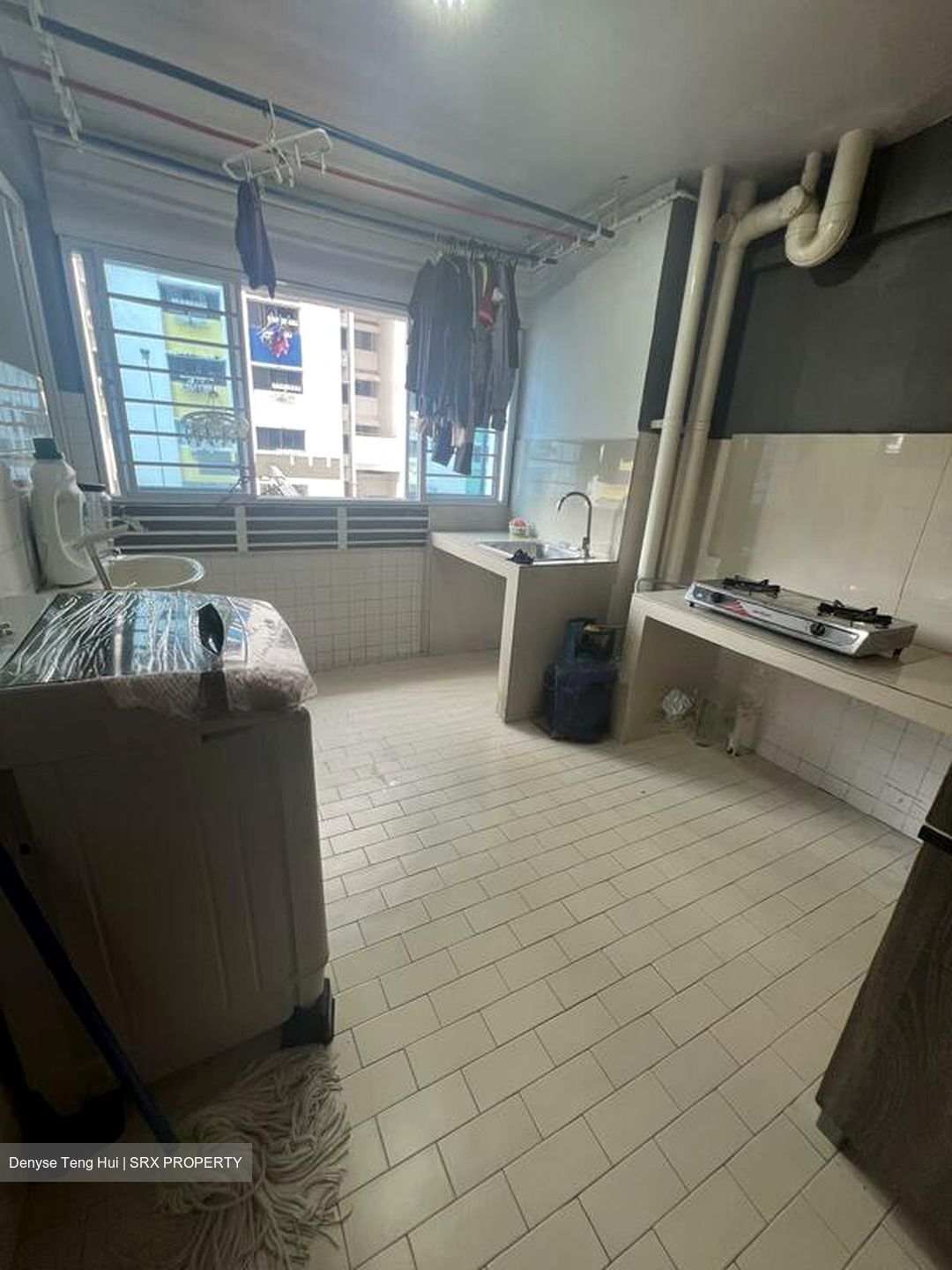 Blk 712 Chong Pang Green (Yishun), HDB 3 Rooms #517976041